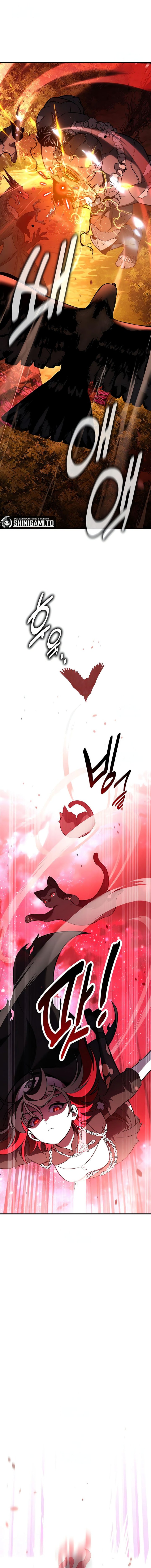 I Killed An Academy Player Chapter 98 Bahasa Indonesia