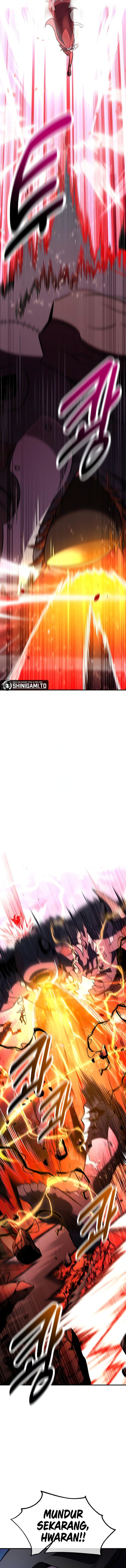 I Killed An Academy Player Chapter 98 Bahasa Indonesia