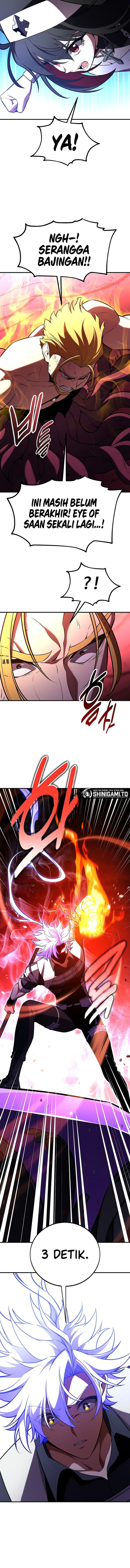 I Killed An Academy Player Chapter 98 Bahasa Indonesia