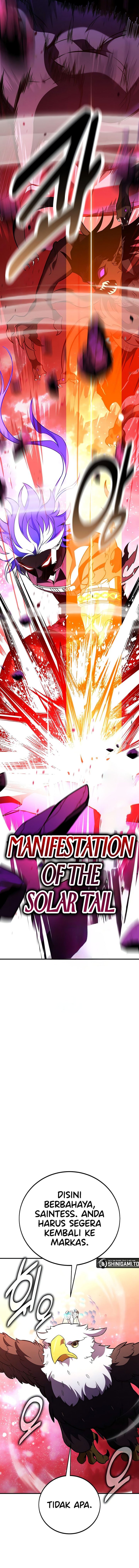 I Killed An Academy Player Chapter 98 Bahasa Indonesia