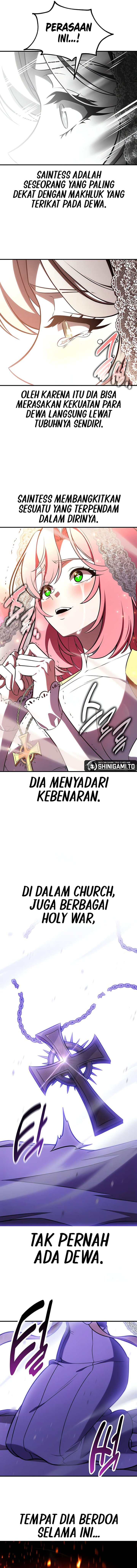 I Killed An Academy Player Chapter 98 Bahasa Indonesia