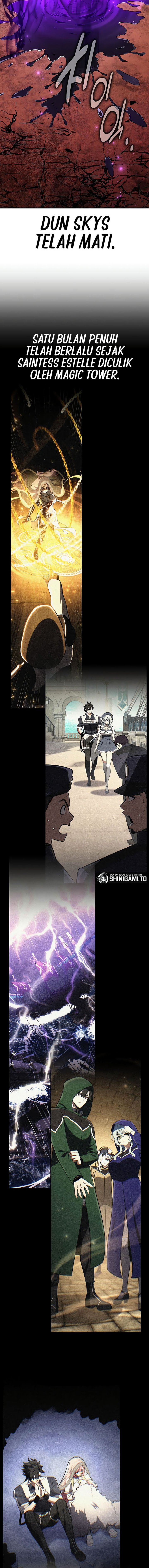 I Killed An Academy Player Chapter 98 Bahasa Indonesia