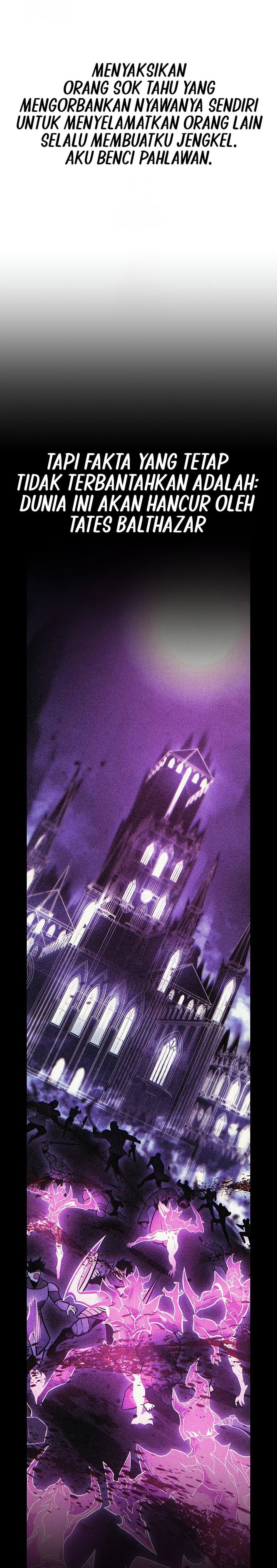 I Killed An Academy Player Chapter 100 Bahasa Indonesia