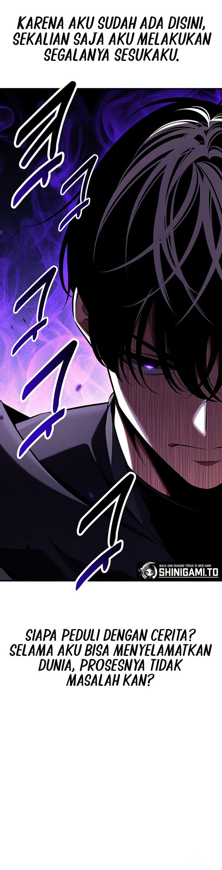 I Killed An Academy Player Chapter 100 Bahasa Indonesia