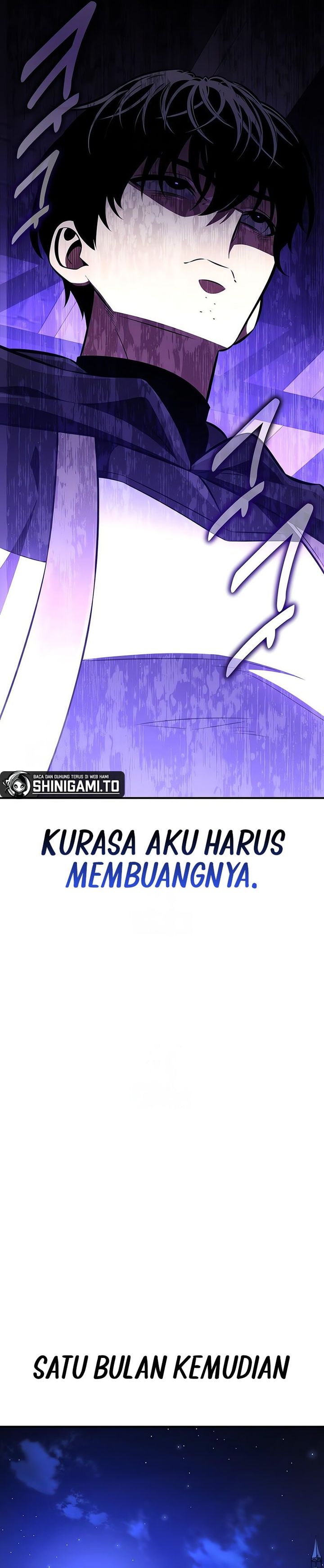 I Killed An Academy Player Chapter 100 Bahasa Indonesia