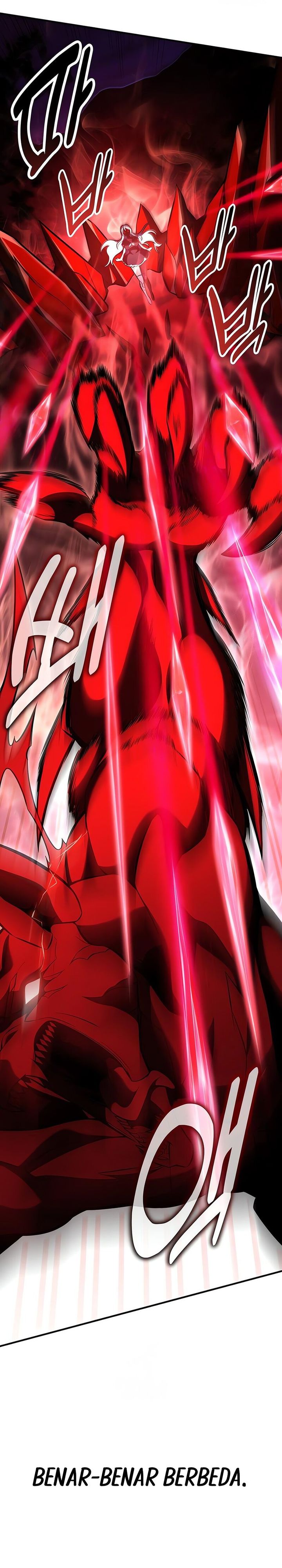 I Killed An Academy Player Chapter 100 Bahasa Indonesia