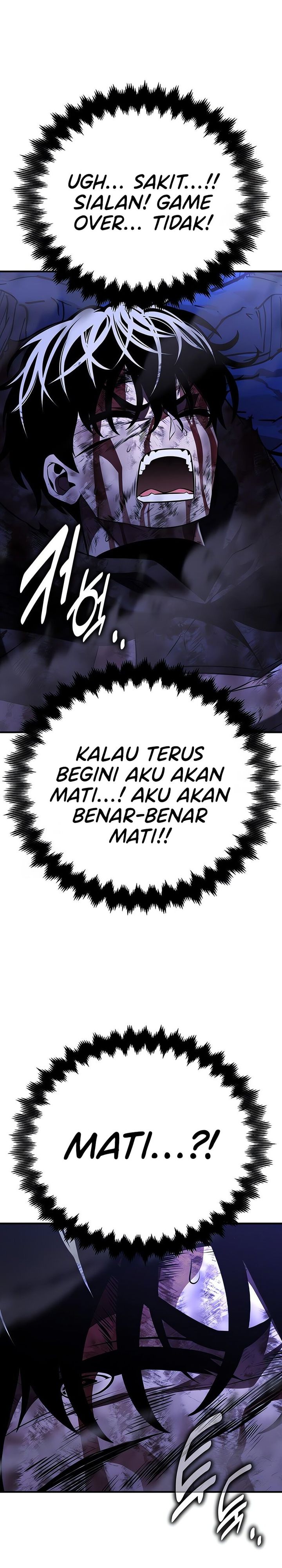 I Killed An Academy Player Chapter 100 Bahasa Indonesia