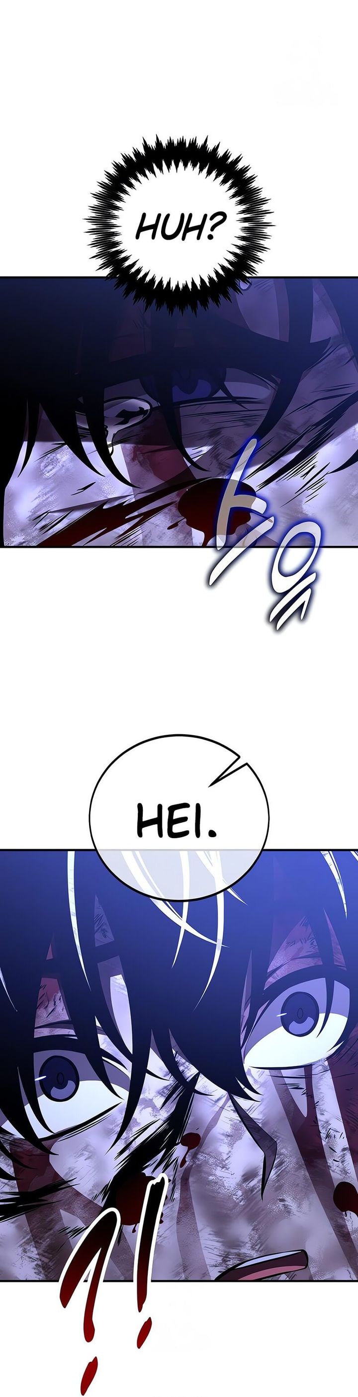 I Killed An Academy Player Chapter 100 Bahasa Indonesia