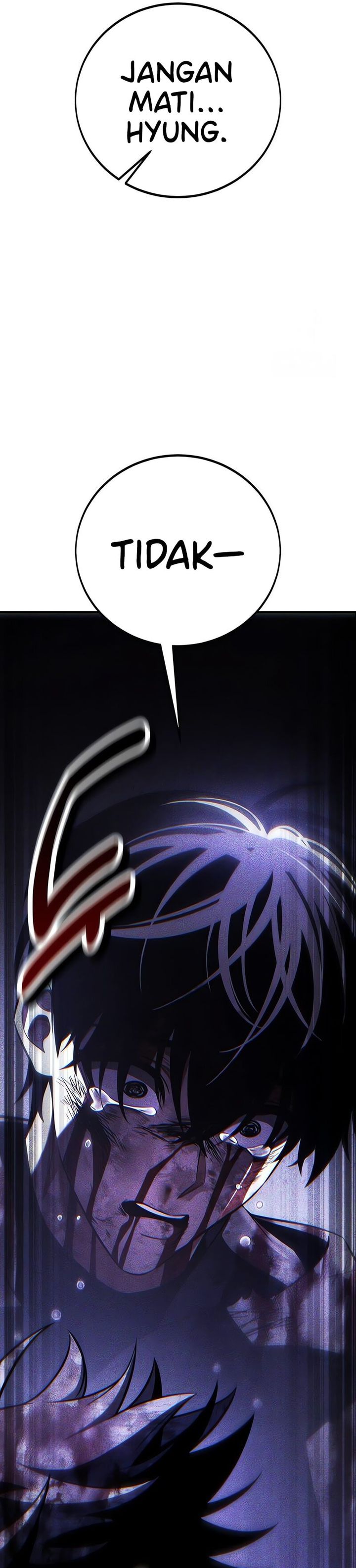 I Killed An Academy Player Chapter 100 Bahasa Indonesia