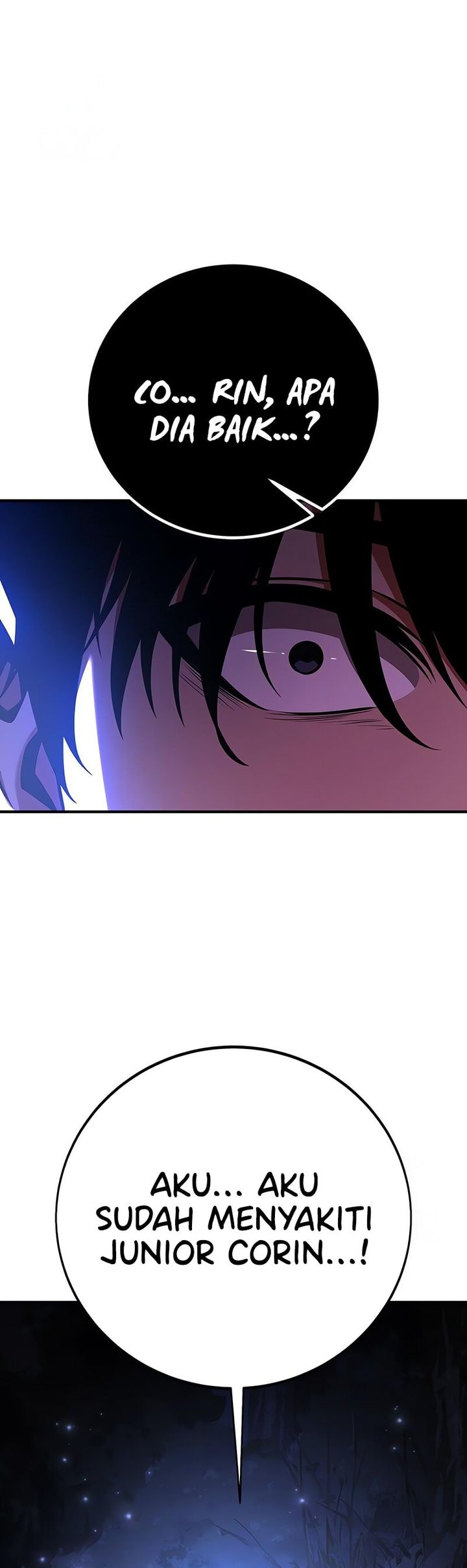 I Killed An Academy Player Chapter 100 Bahasa Indonesia