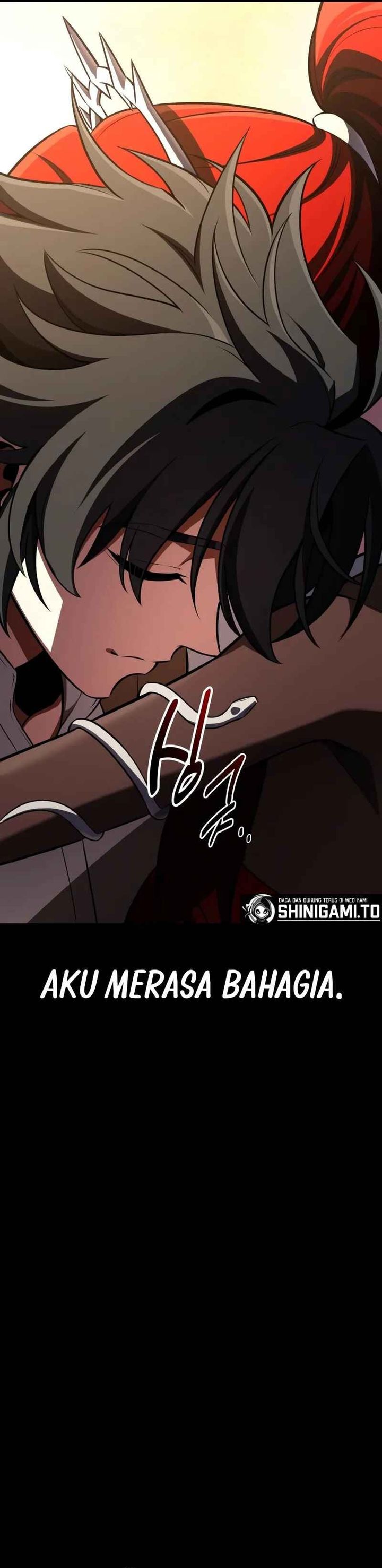 I Killed An Academy Player chapter 105