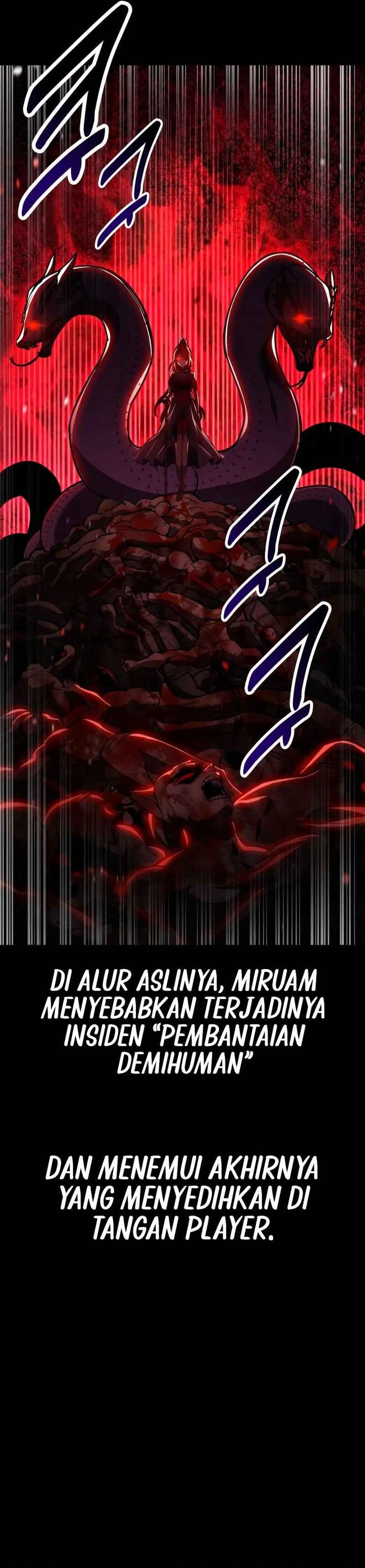 I Killed An Academy Player chapter 105