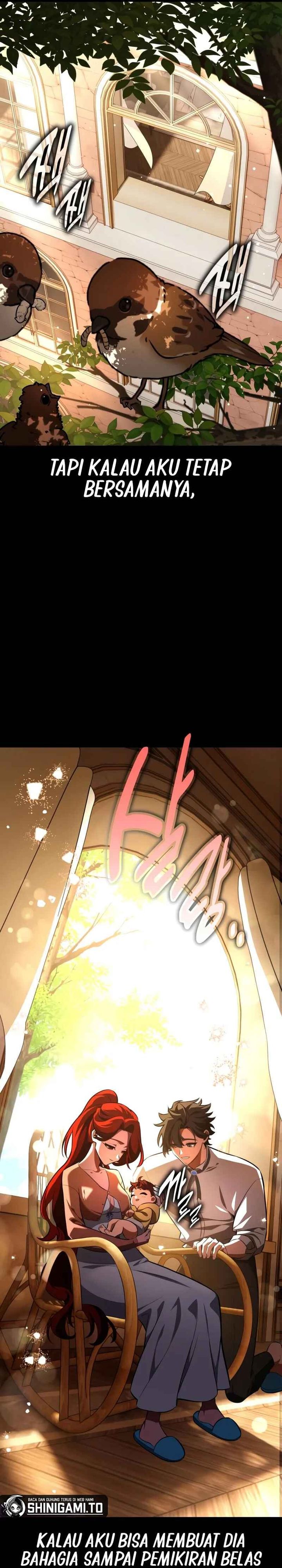 I Killed An Academy Player chapter 105