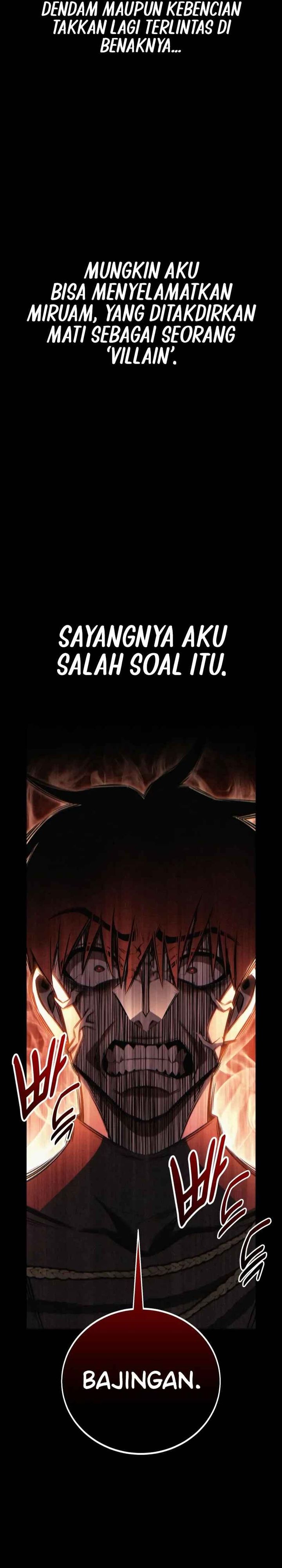 I Killed An Academy Player chapter 105