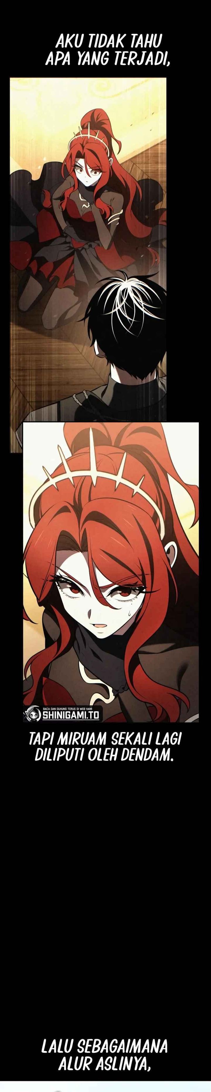 I Killed An Academy Player chapter 105