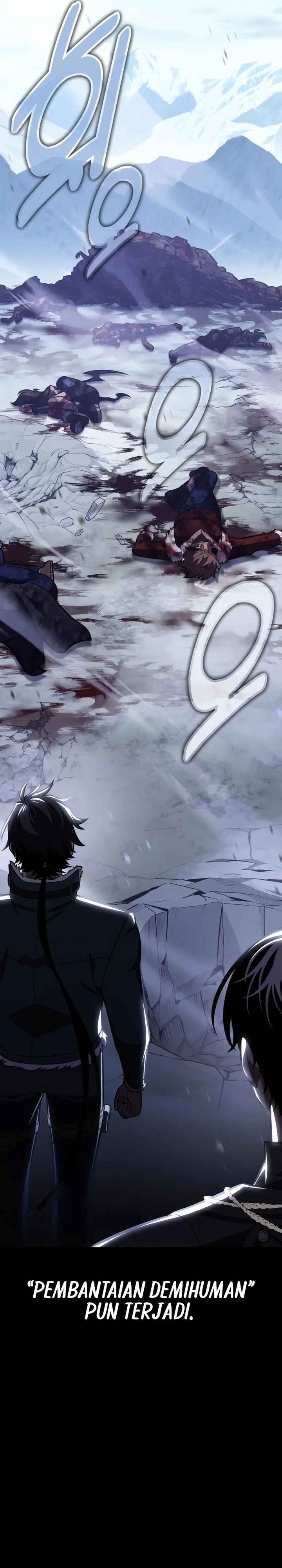 I Killed An Academy Player chapter 105