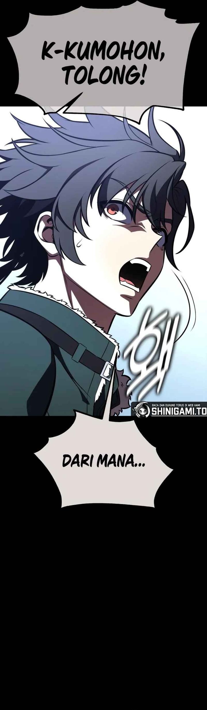 I Killed An Academy Player chapter 105