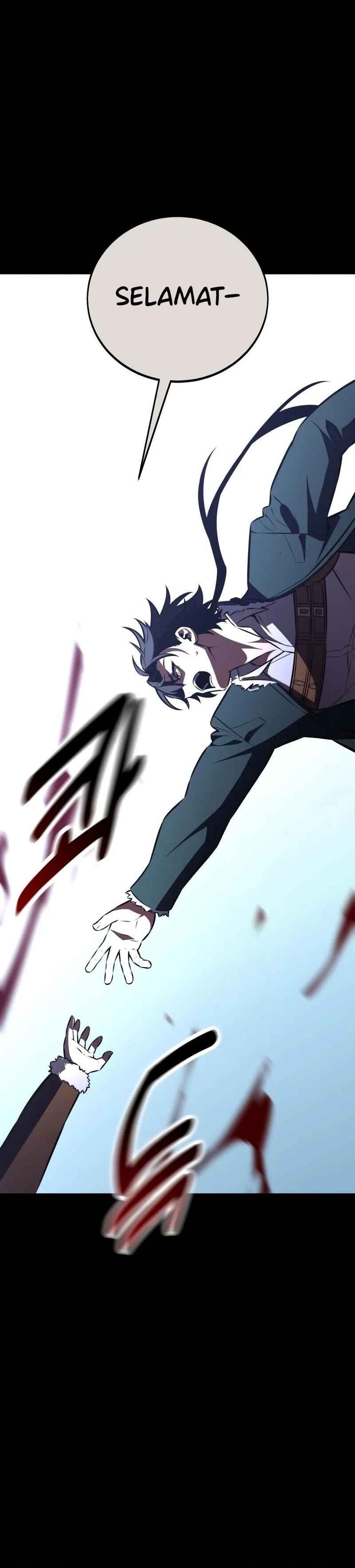 I Killed An Academy Player chapter 105