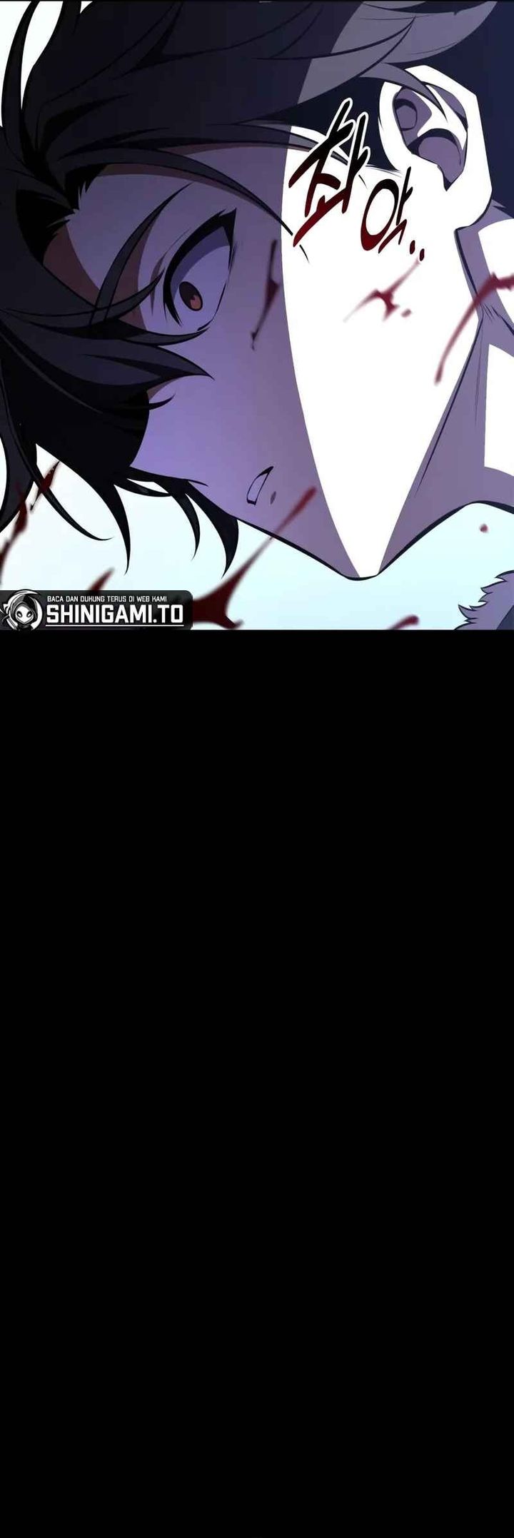 I Killed An Academy Player chapter 105