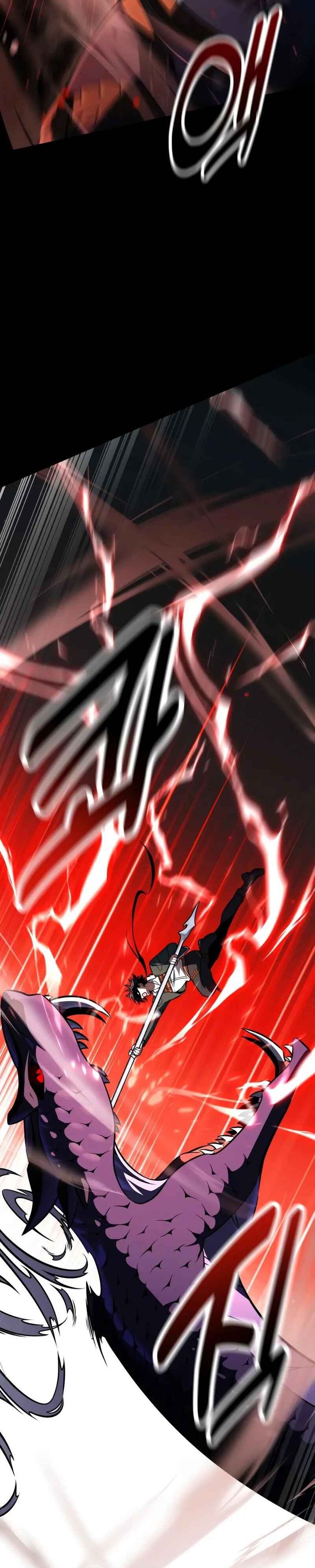 I Killed An Academy Player chapter 105