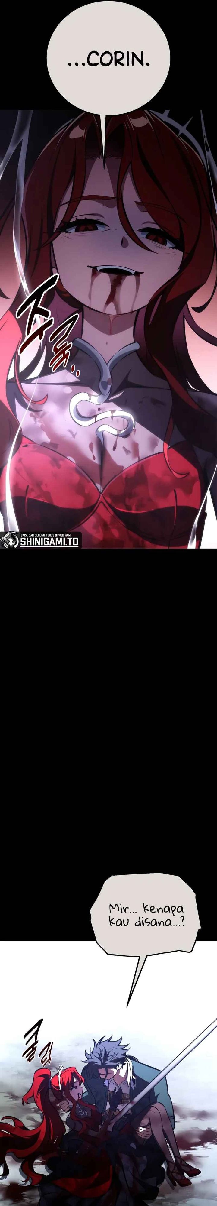 I Killed An Academy Player chapter 105