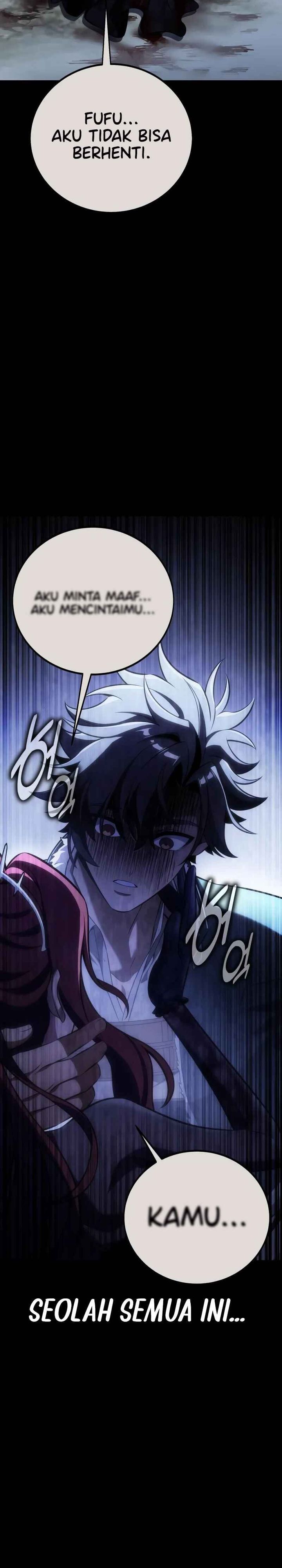 I Killed An Academy Player chapter 105