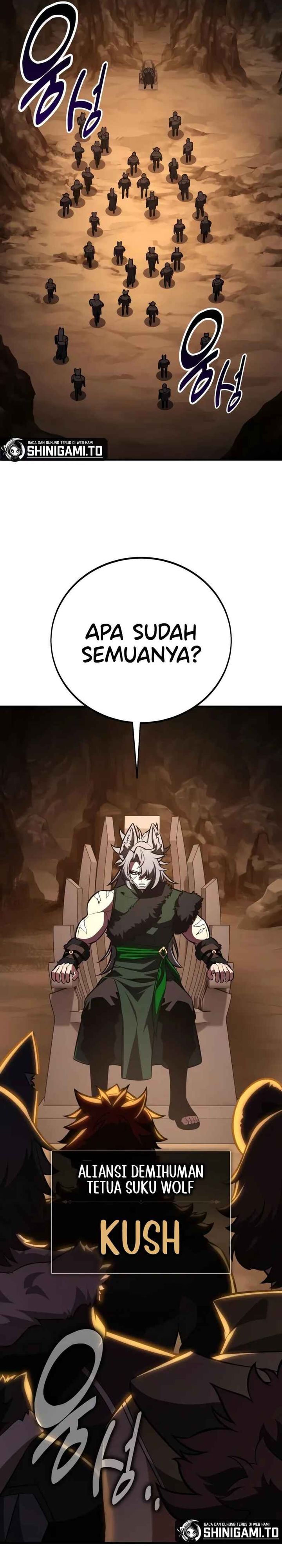 I Killed An Academy Player chapter 105