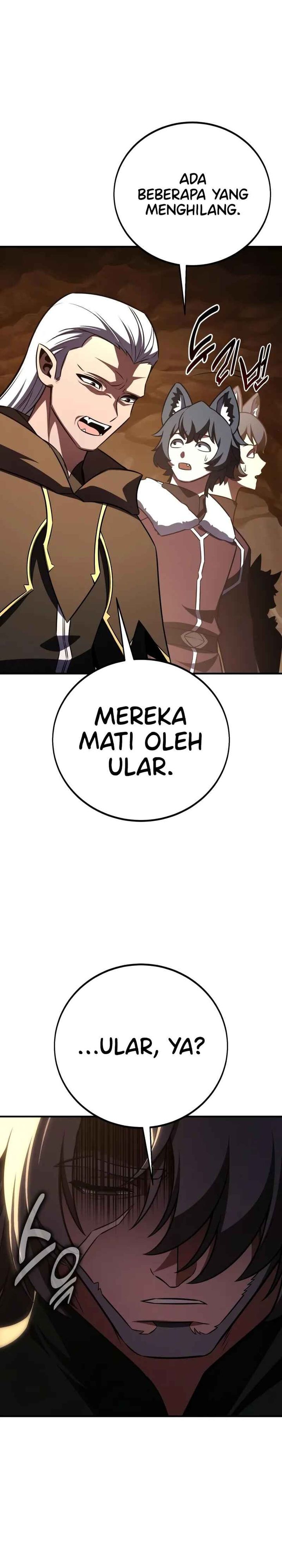 I Killed An Academy Player chapter 105