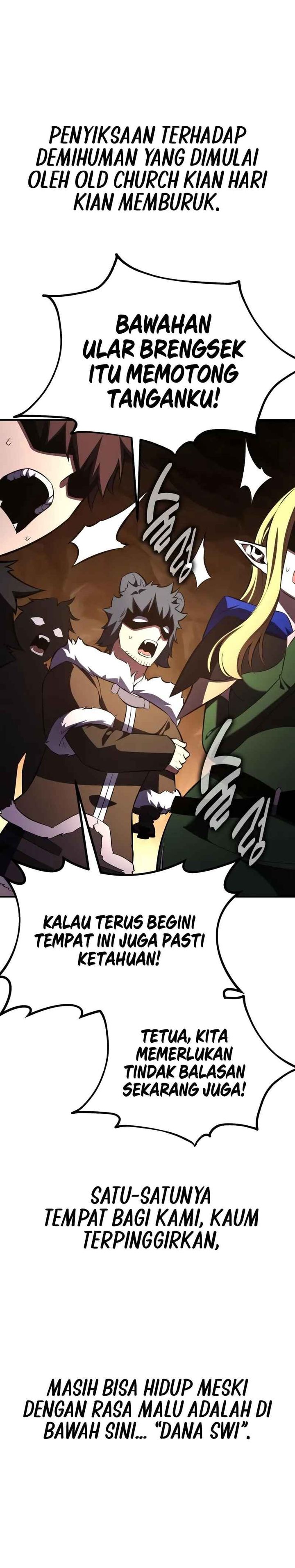 I Killed An Academy Player chapter 105