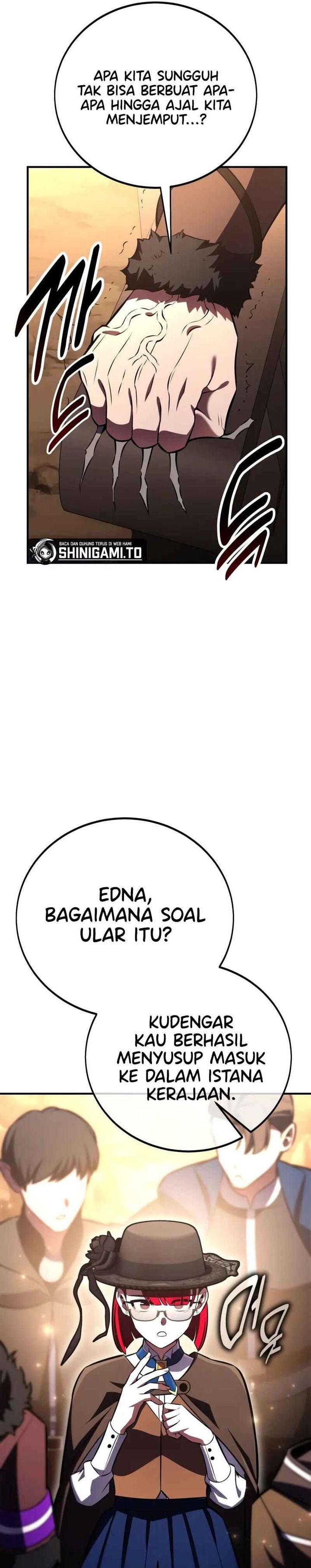 I Killed An Academy Player chapter 105