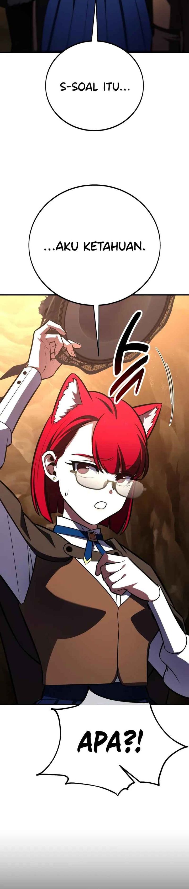 I Killed An Academy Player chapter 105