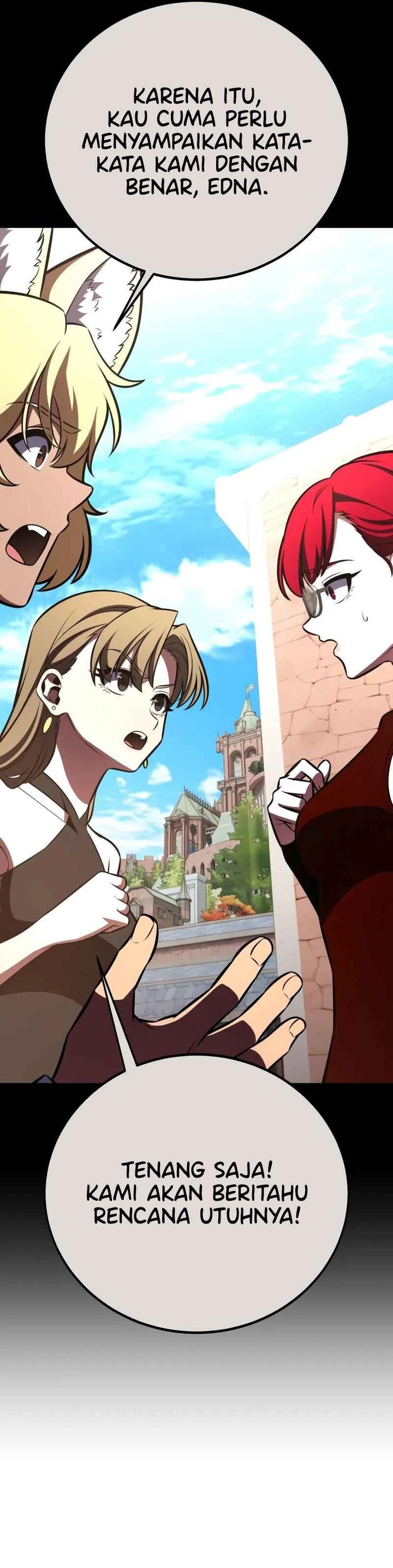 I Killed An Academy Player chapter 105