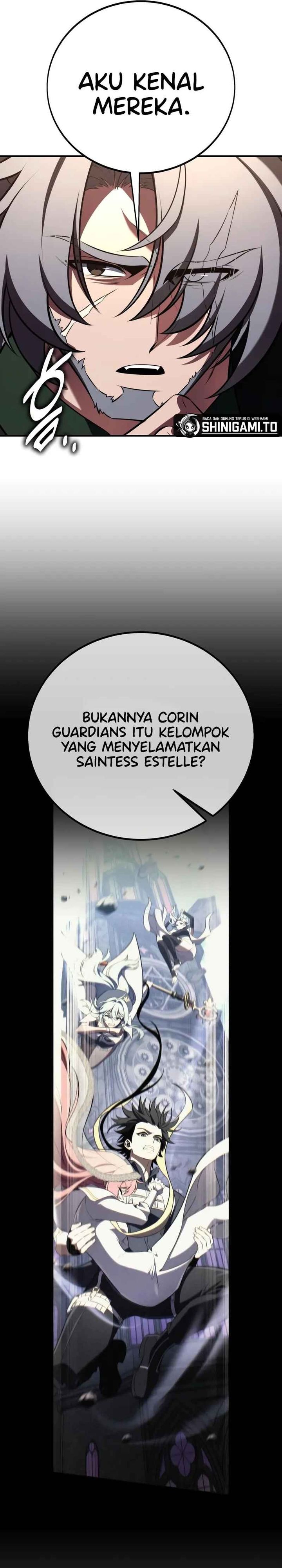 I Killed An Academy Player chapter 105