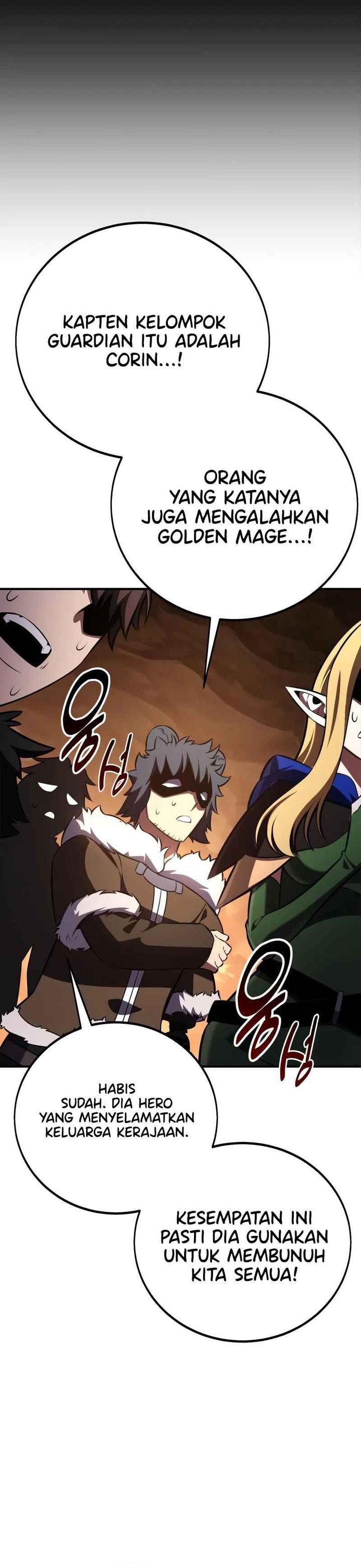 I Killed An Academy Player chapter 105