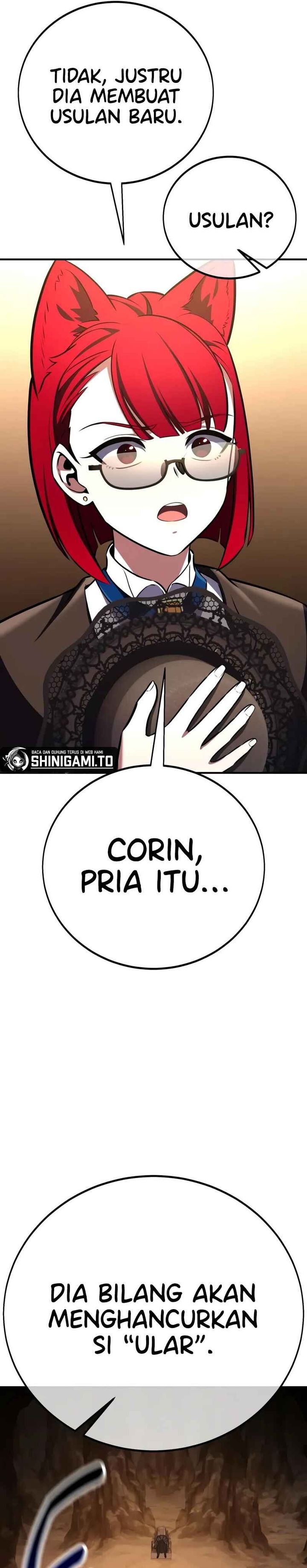 I Killed An Academy Player chapter 105