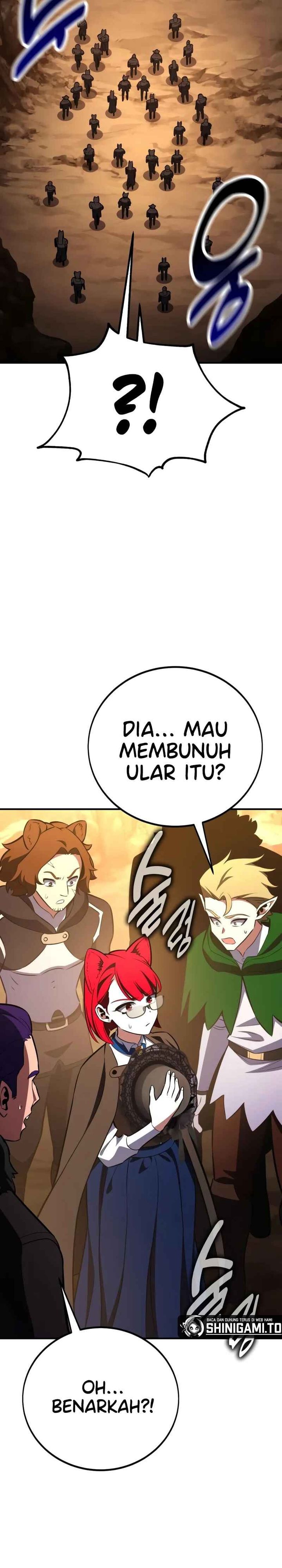 I Killed An Academy Player chapter 105