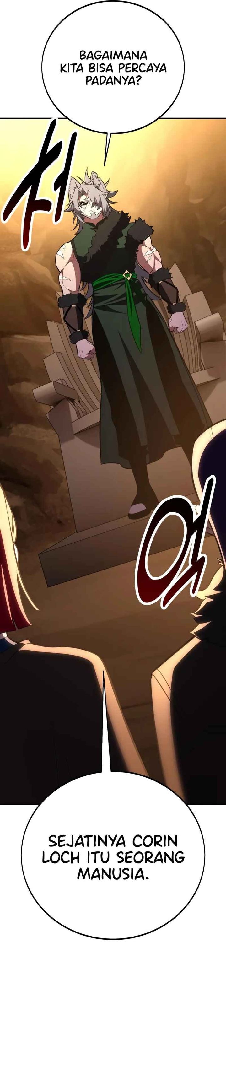 I Killed An Academy Player chapter 105