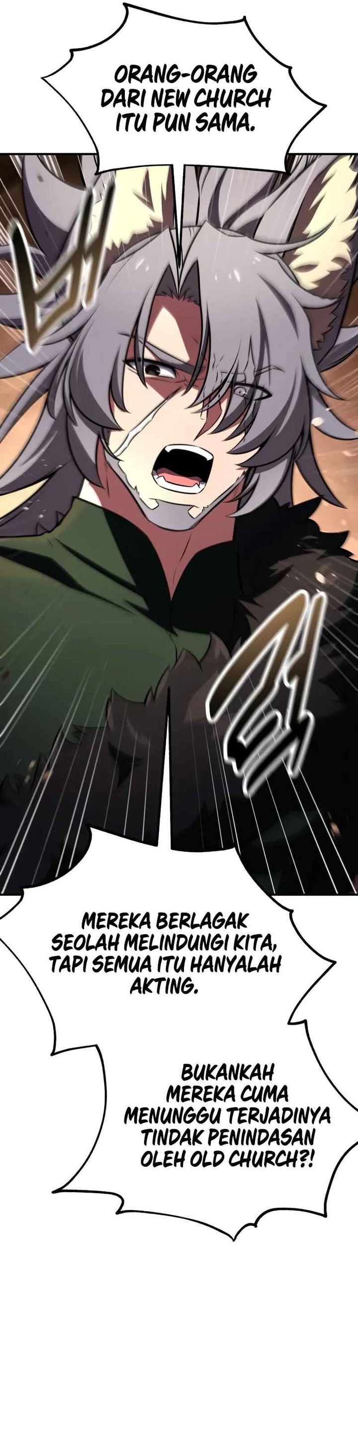 I Killed An Academy Player chapter 105