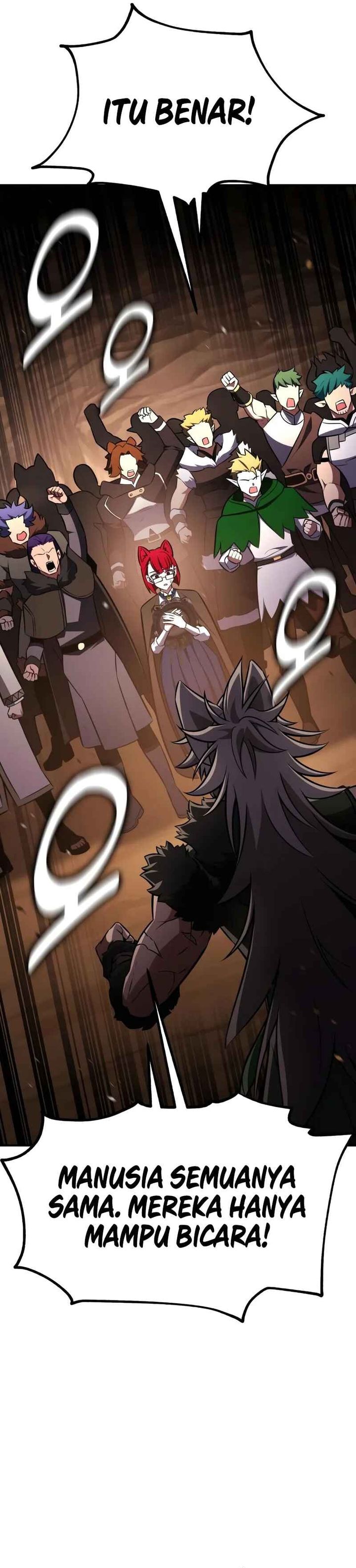 I Killed An Academy Player chapter 105