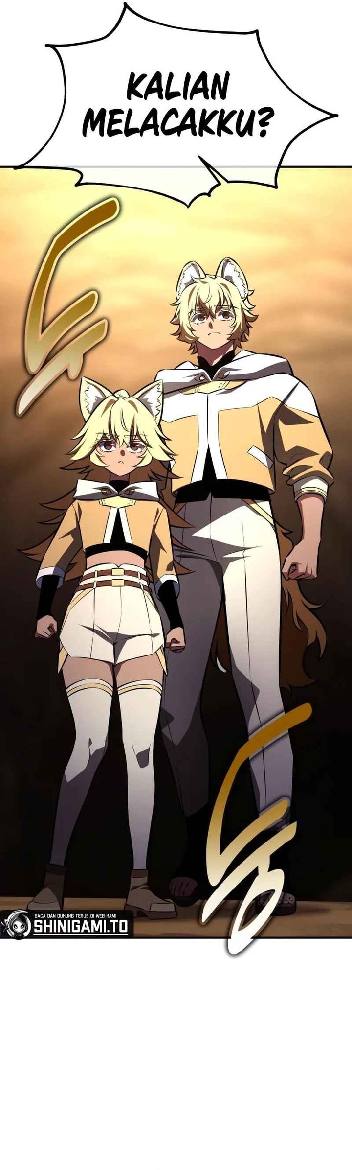 I Killed An Academy Player chapter 105