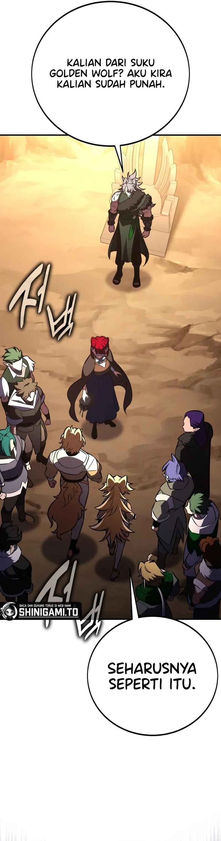 I Killed An Academy Player chapter 105