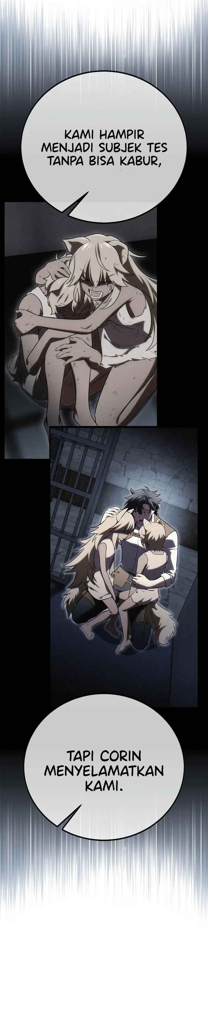 I Killed An Academy Player chapter 105