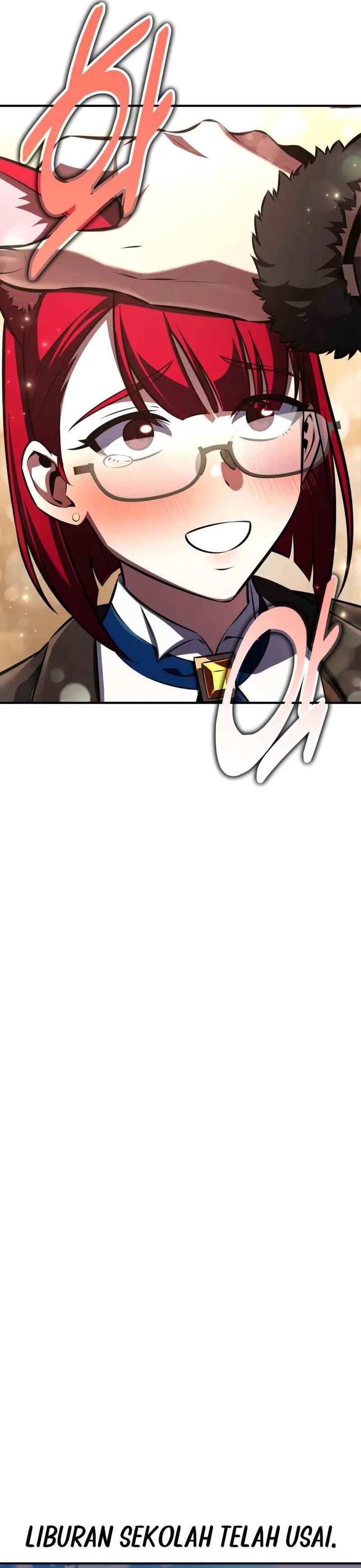 I Killed An Academy Player chapter 105