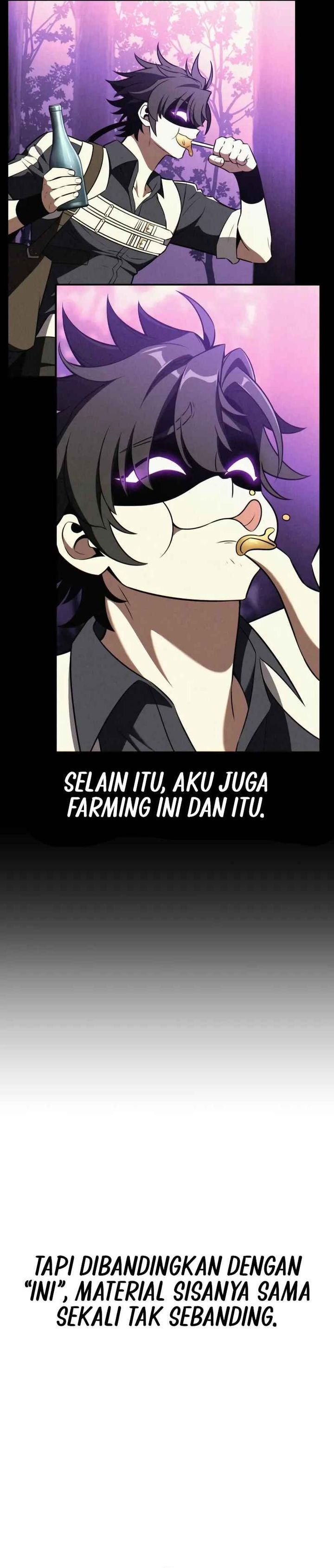 I Killed An Academy Player chapter 105