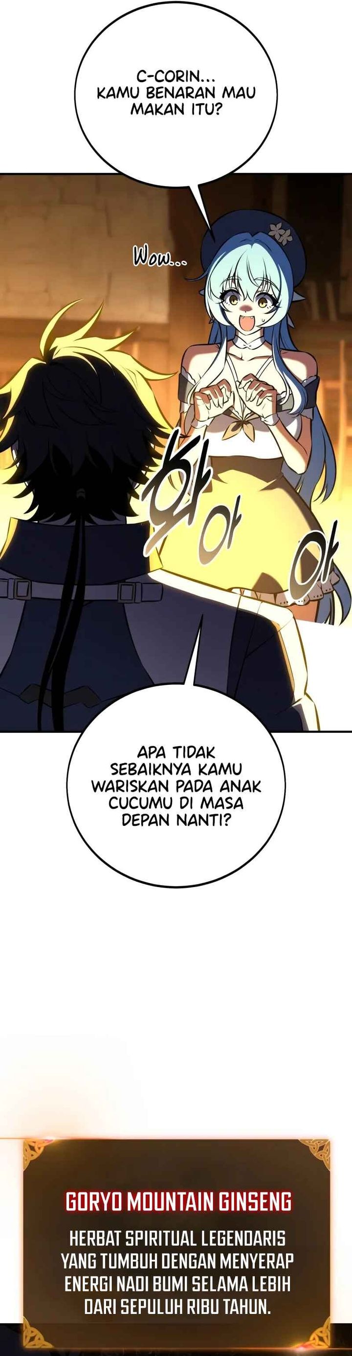 I Killed An Academy Player chapter 105