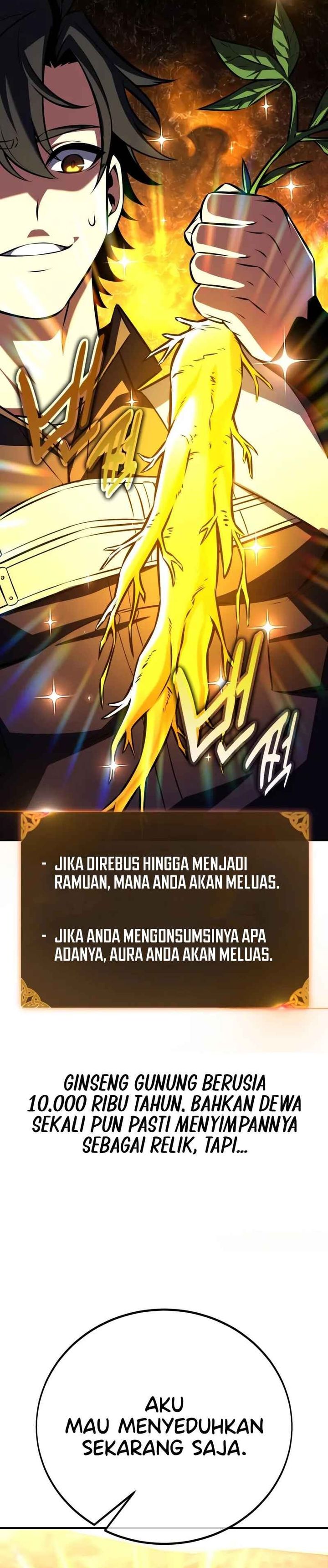 I Killed An Academy Player chapter 105