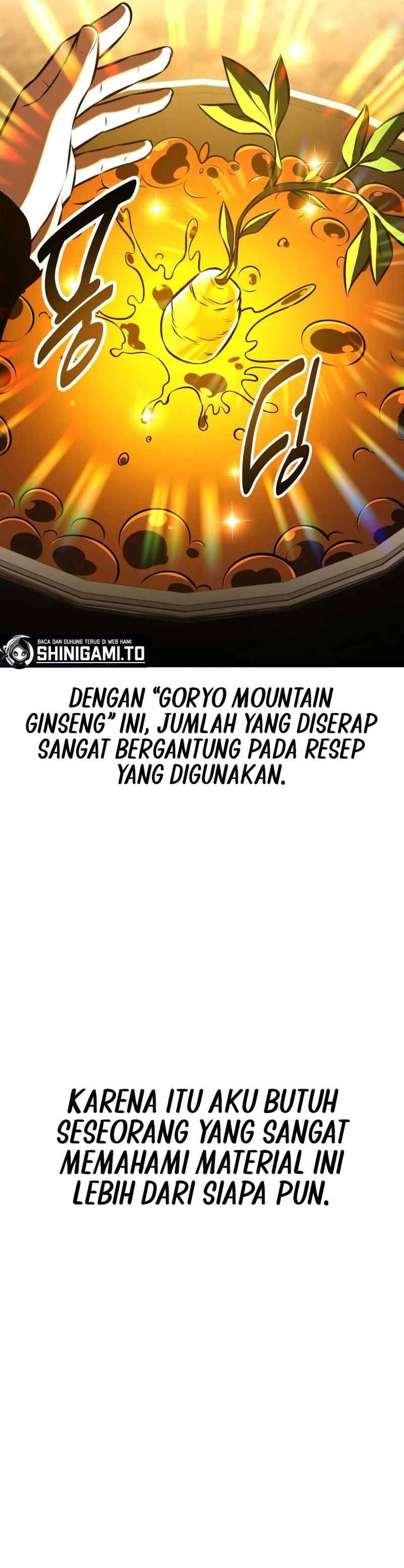 I Killed An Academy Player chapter 105