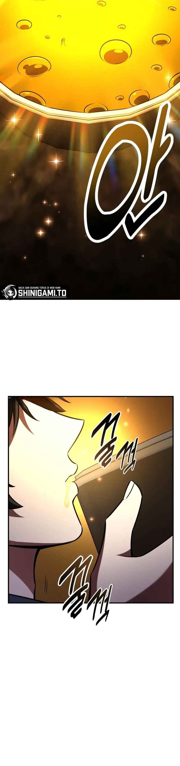 I Killed An Academy Player chapter 105