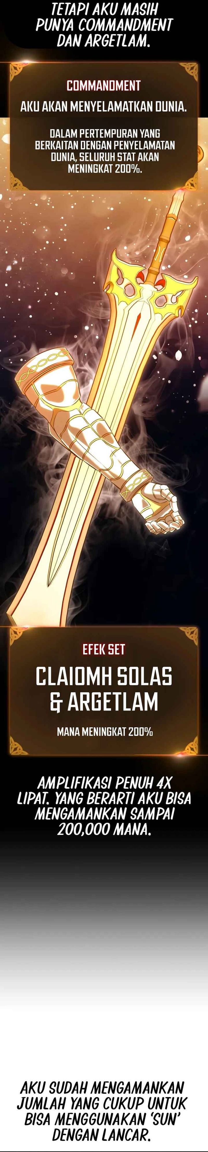 I Killed An Academy Player chapter 105