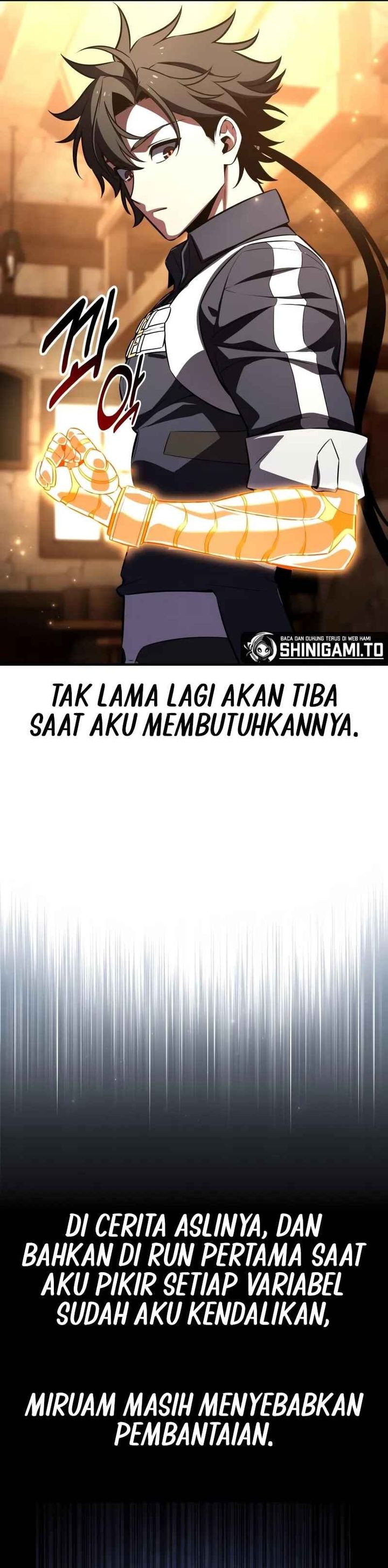 I Killed An Academy Player chapter 105